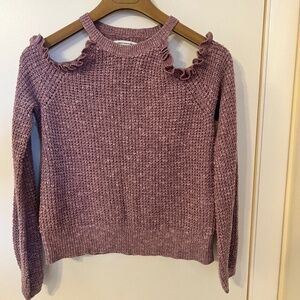women's sweater